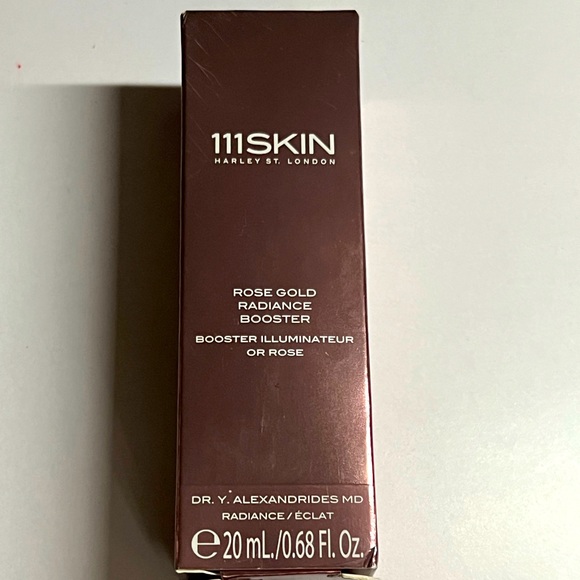 Radiándole booster - Picture 1 of 1